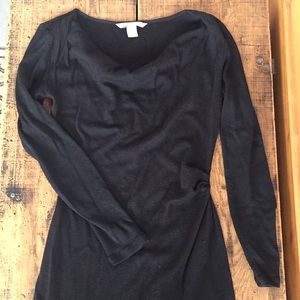 Banana republic tight business casual dress!